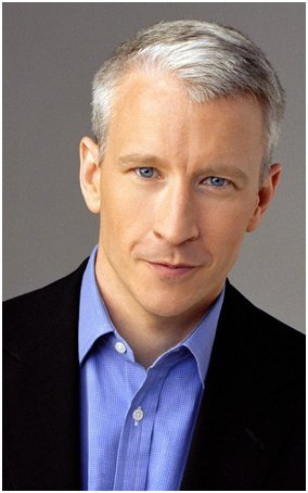 Anderson Cooper Attacked By