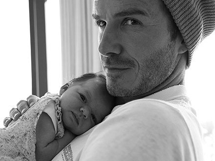 David+beckham+daughter+harper+seven