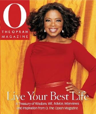 Forbes Magazine Oprah