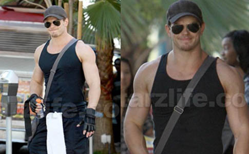 kellan lutz 2011. Kellan Lutz just doesn#39;t get