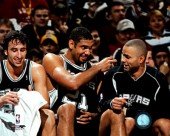 Tony Parker Was Cheating With a Teammate's Wife? - StarzLife